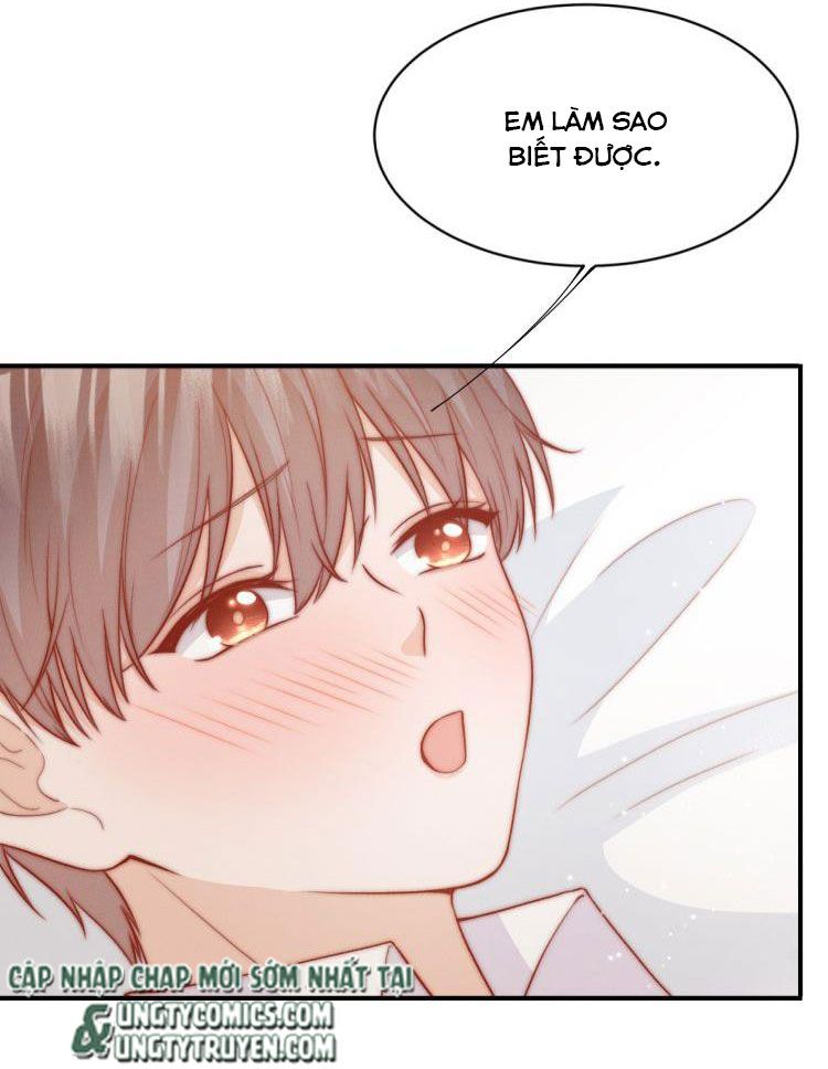 Chỉ Dẫn Ngược Sáng Chapter 30 - 17