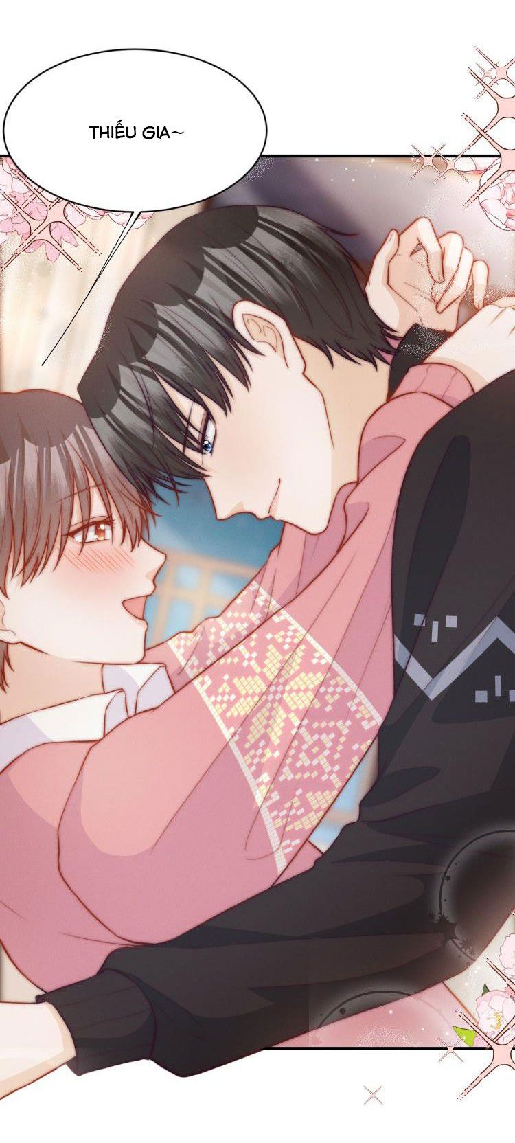 Chỉ Dẫn Ngược Sáng Chapter 30 - 18