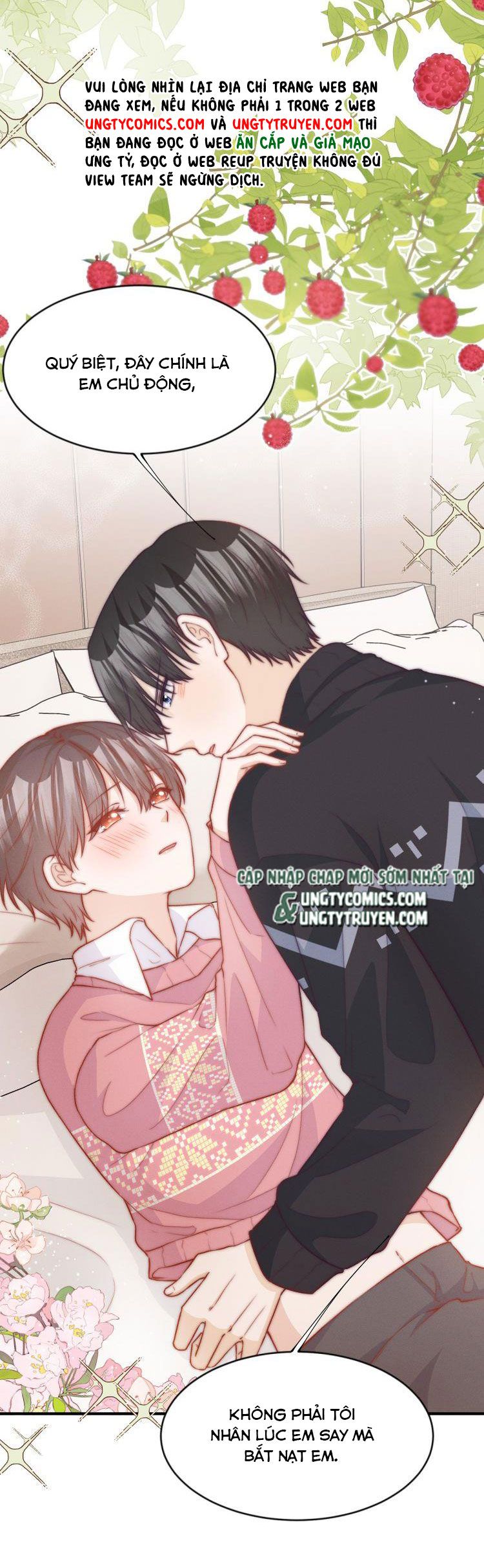 Chỉ Dẫn Ngược Sáng Chapter 30 - 21