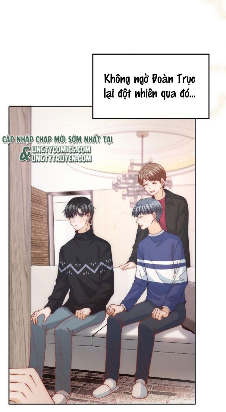 Chỉ Dẫn Ngược Sáng Chapter 30 - 30