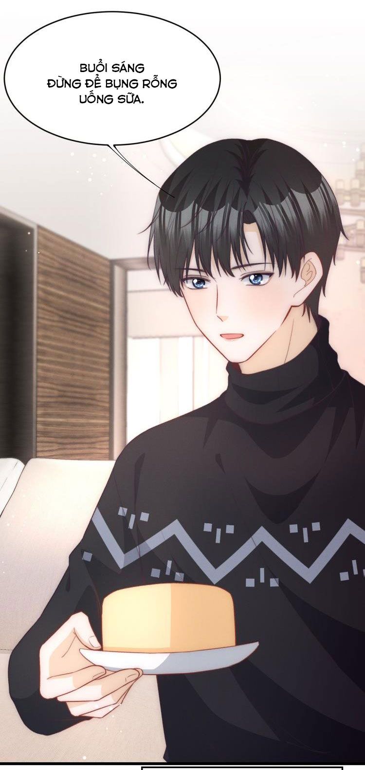 Chỉ Dẫn Ngược Sáng Chapter 30 - 31