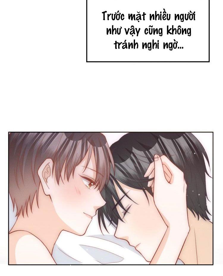 Chỉ Dẫn Ngược Sáng Chapter 30 - 32