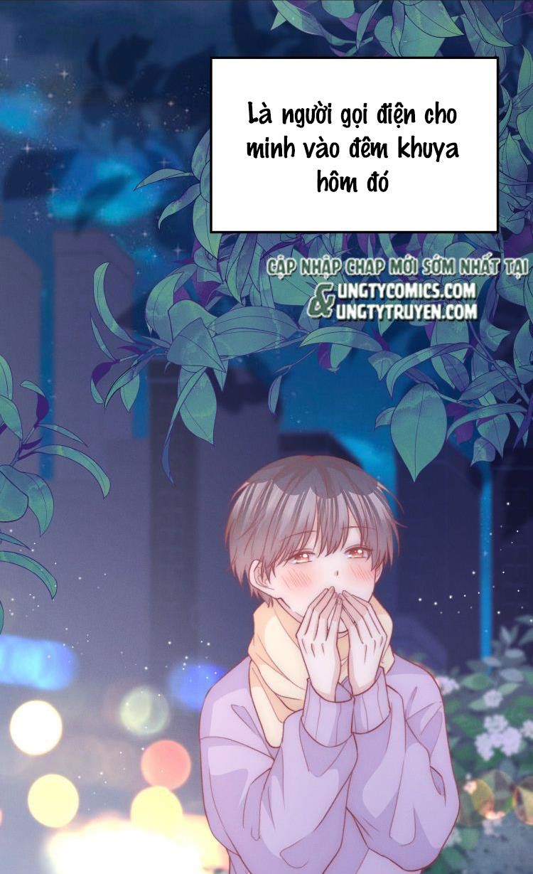 Chỉ Dẫn Ngược Sáng Chapter 30 - 34