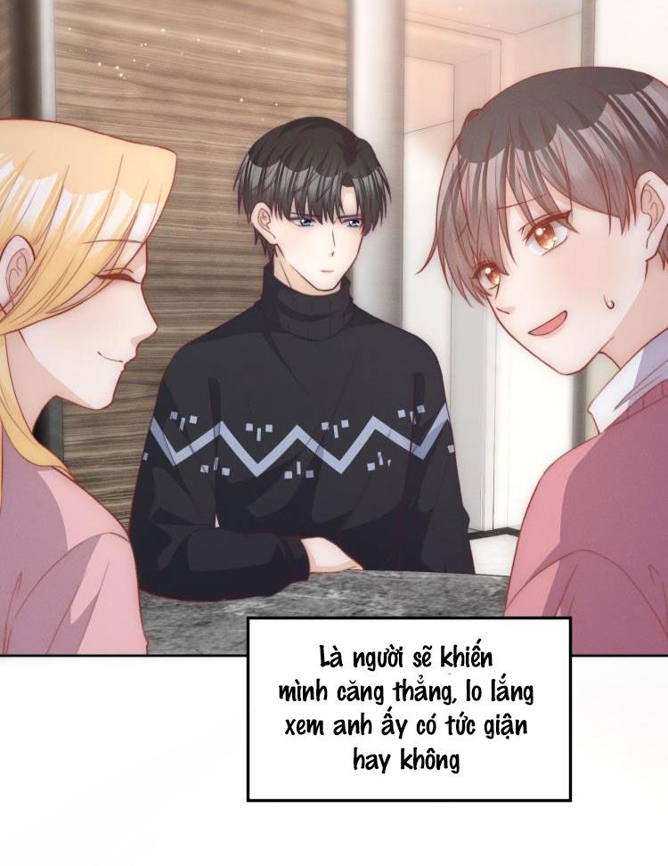 Chỉ Dẫn Ngược Sáng Chapter 30 - 36