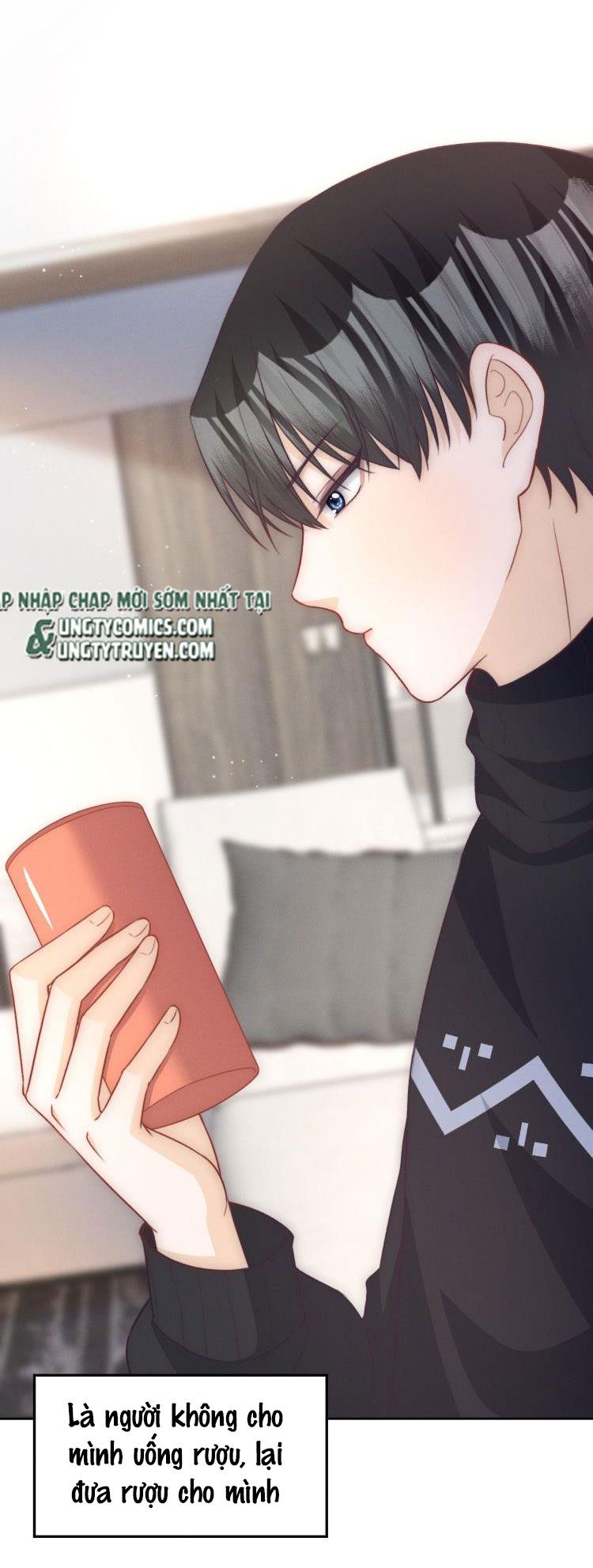 Chỉ Dẫn Ngược Sáng Chapter 30 - 37