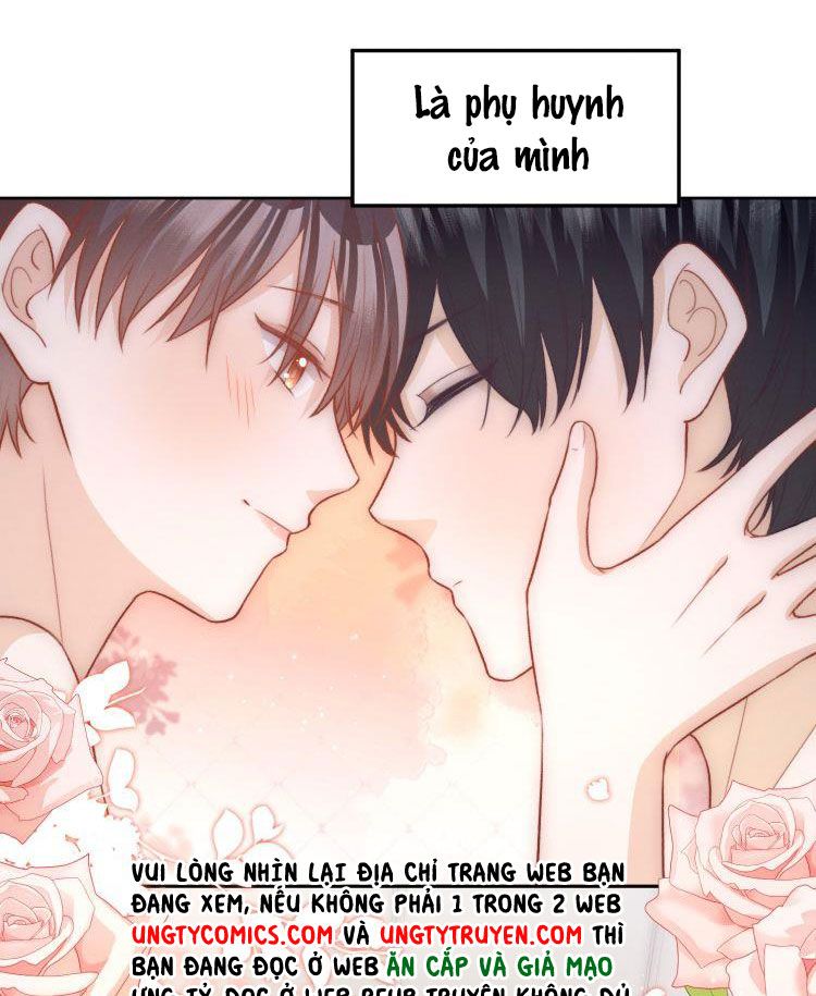 Chỉ Dẫn Ngược Sáng Chapter 30 - 39