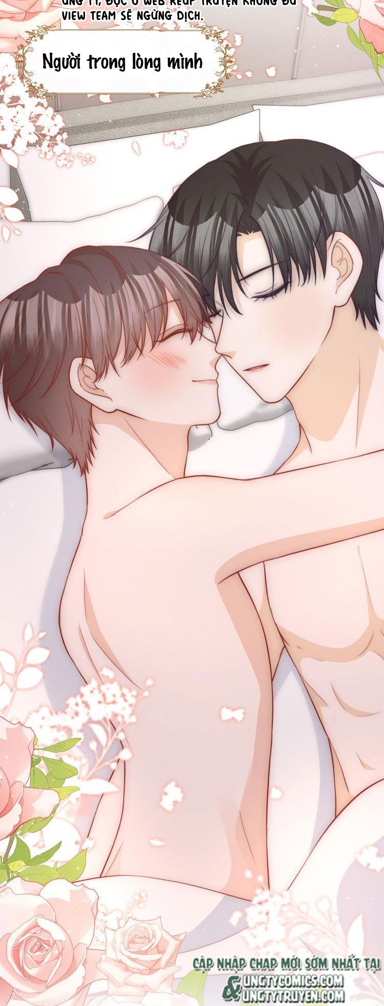 Chỉ Dẫn Ngược Sáng Chapter 30 - 40