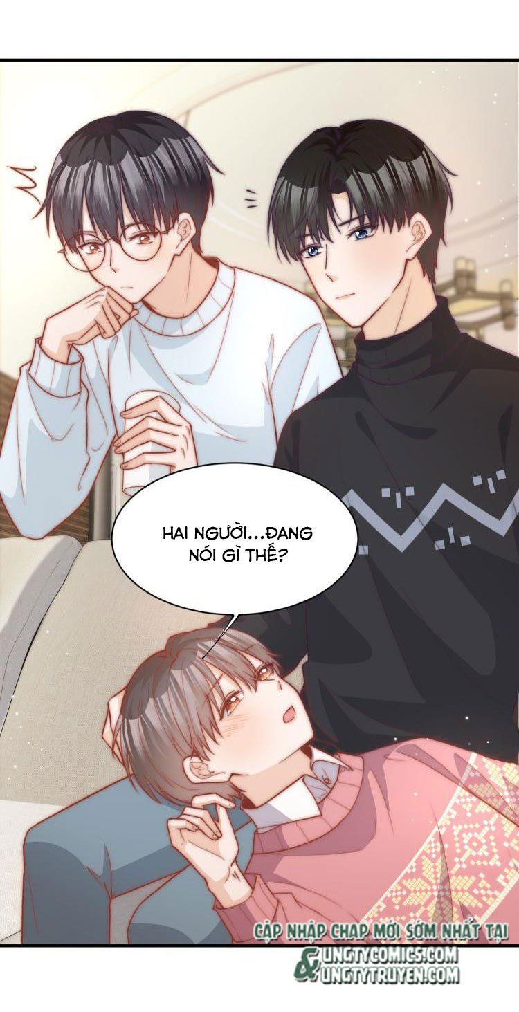 Chỉ Dẫn Ngược Sáng Chapter 30 - 7