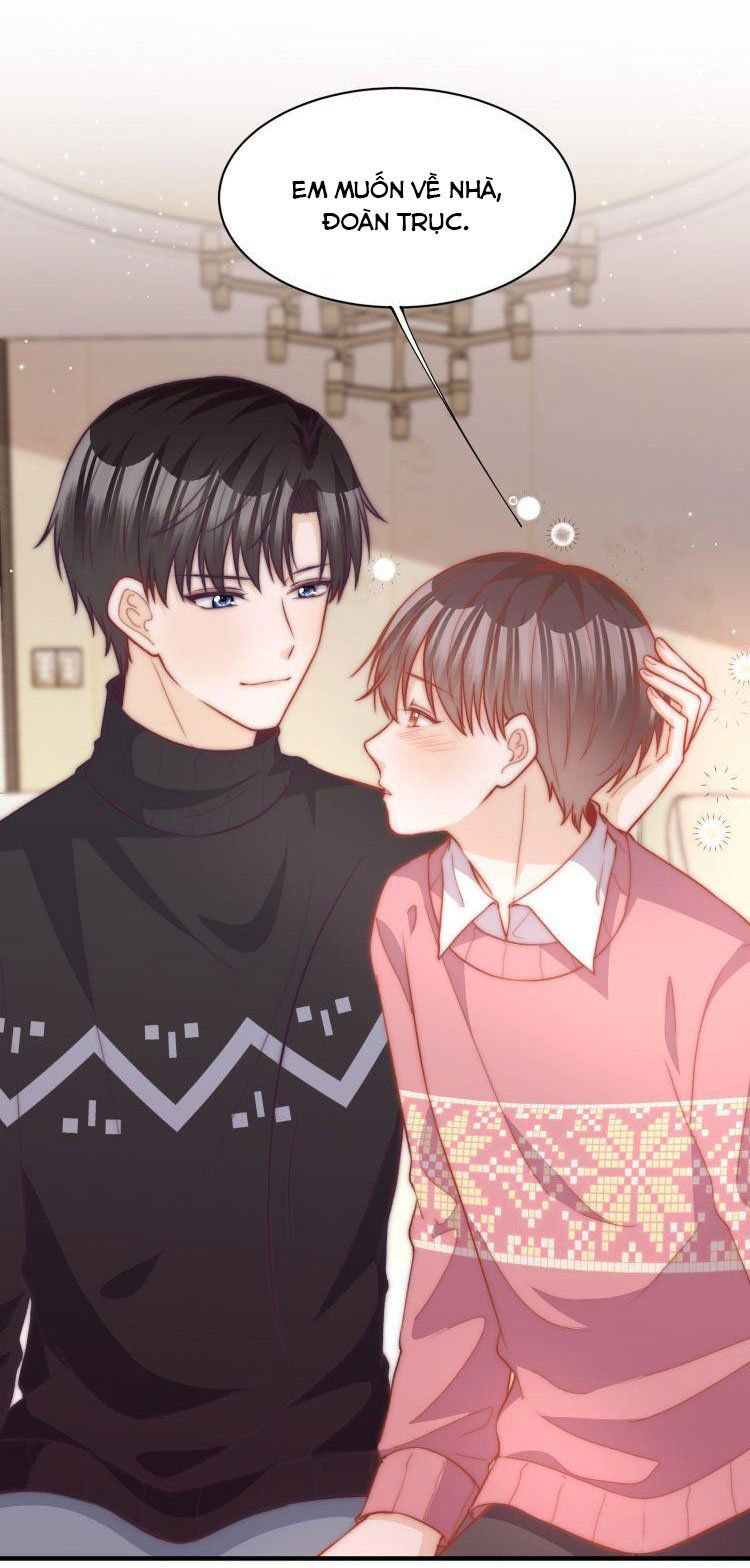 Chỉ Dẫn Ngược Sáng Chapter 30 - 9