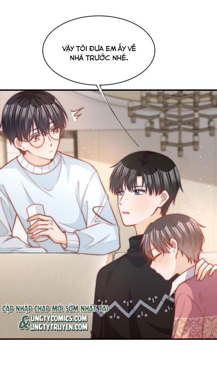 Chỉ Dẫn Ngược Sáng Chapter 30 - 10