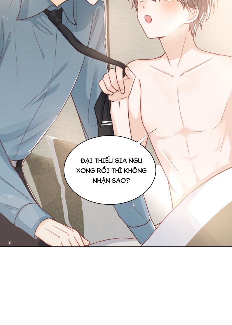 Chỉ Dẫn Ngược Sáng Chapter 4 - 12