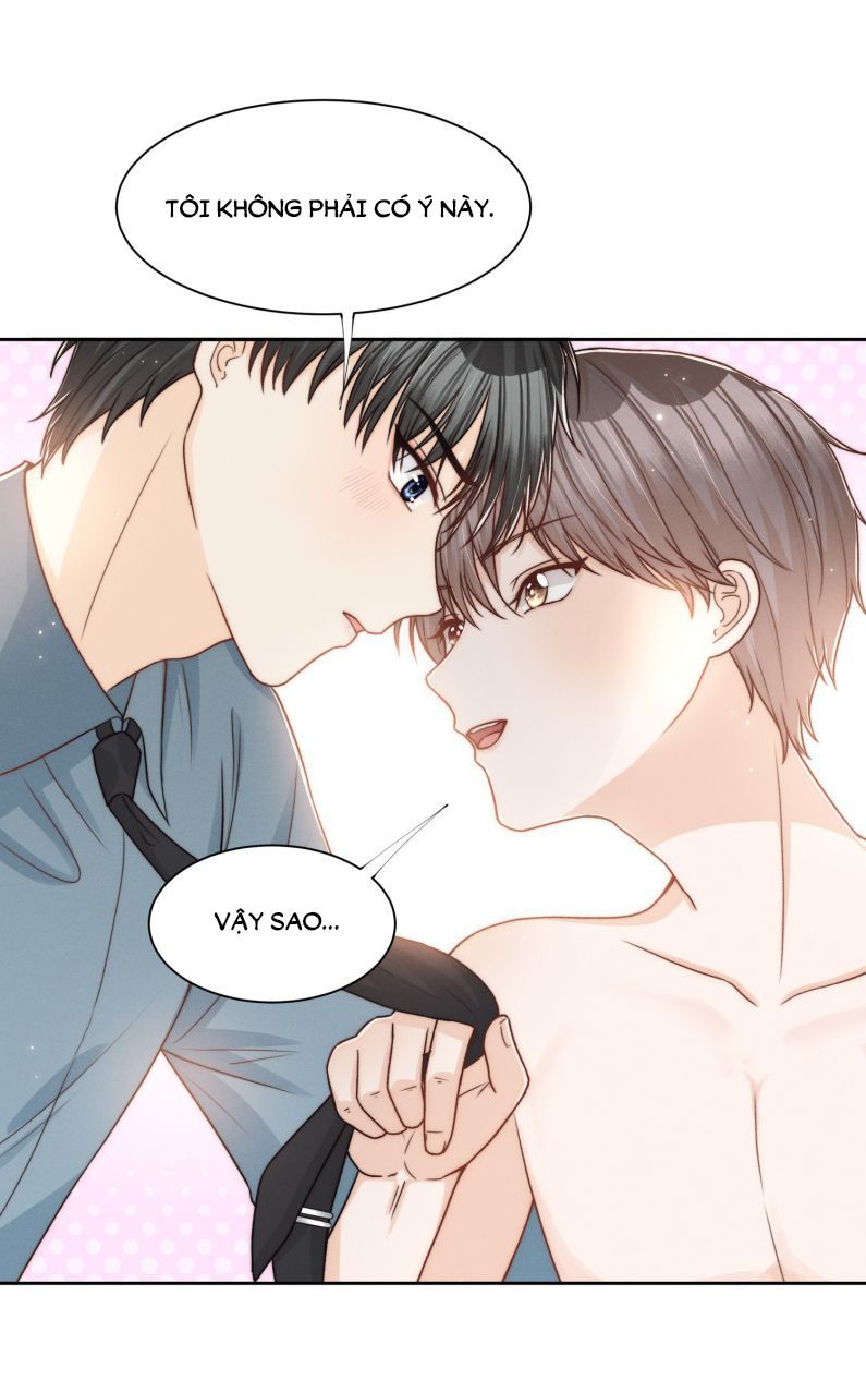 Chỉ Dẫn Ngược Sáng Chapter 4 - 13