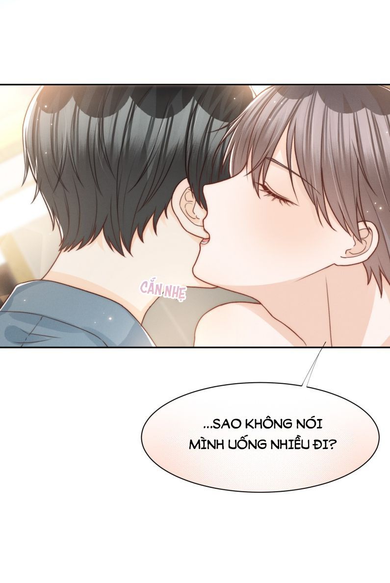 Chỉ Dẫn Ngược Sáng Chapter 4 - 16