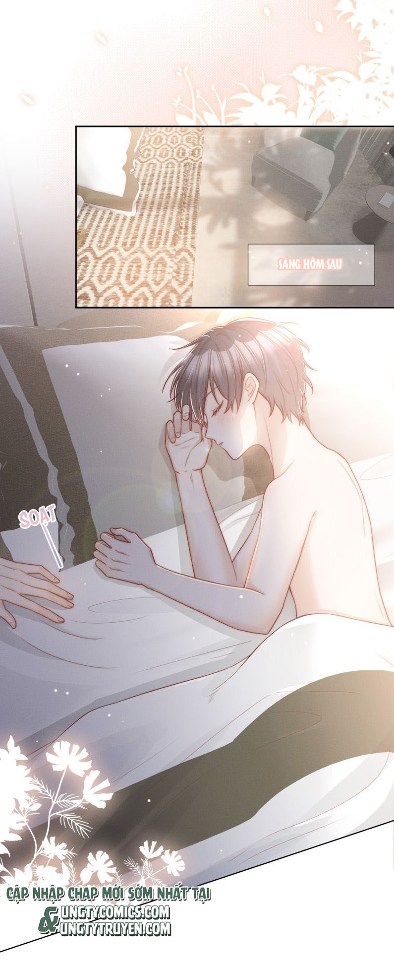 Chỉ Dẫn Ngược Sáng Chapter 4 - 3