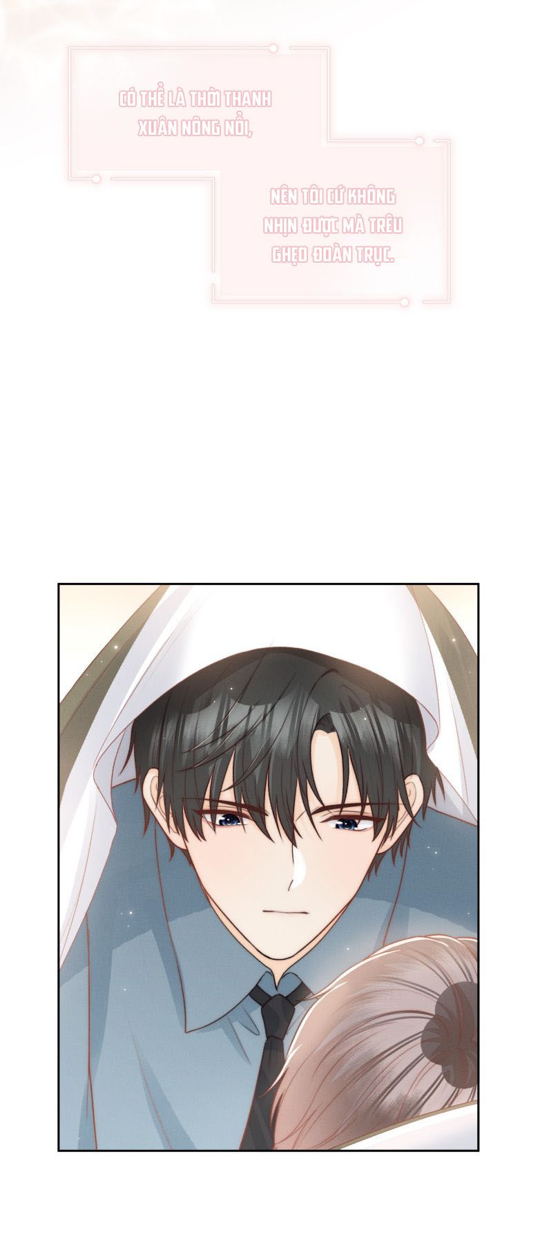 Chỉ Dẫn Ngược Sáng Chapter 4 - 21