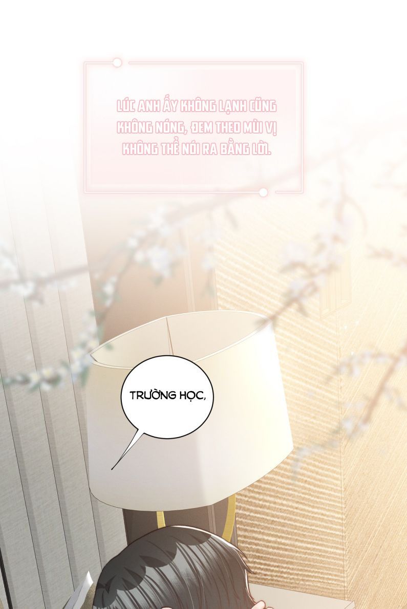 Chỉ Dẫn Ngược Sáng Chapter 4 - 22