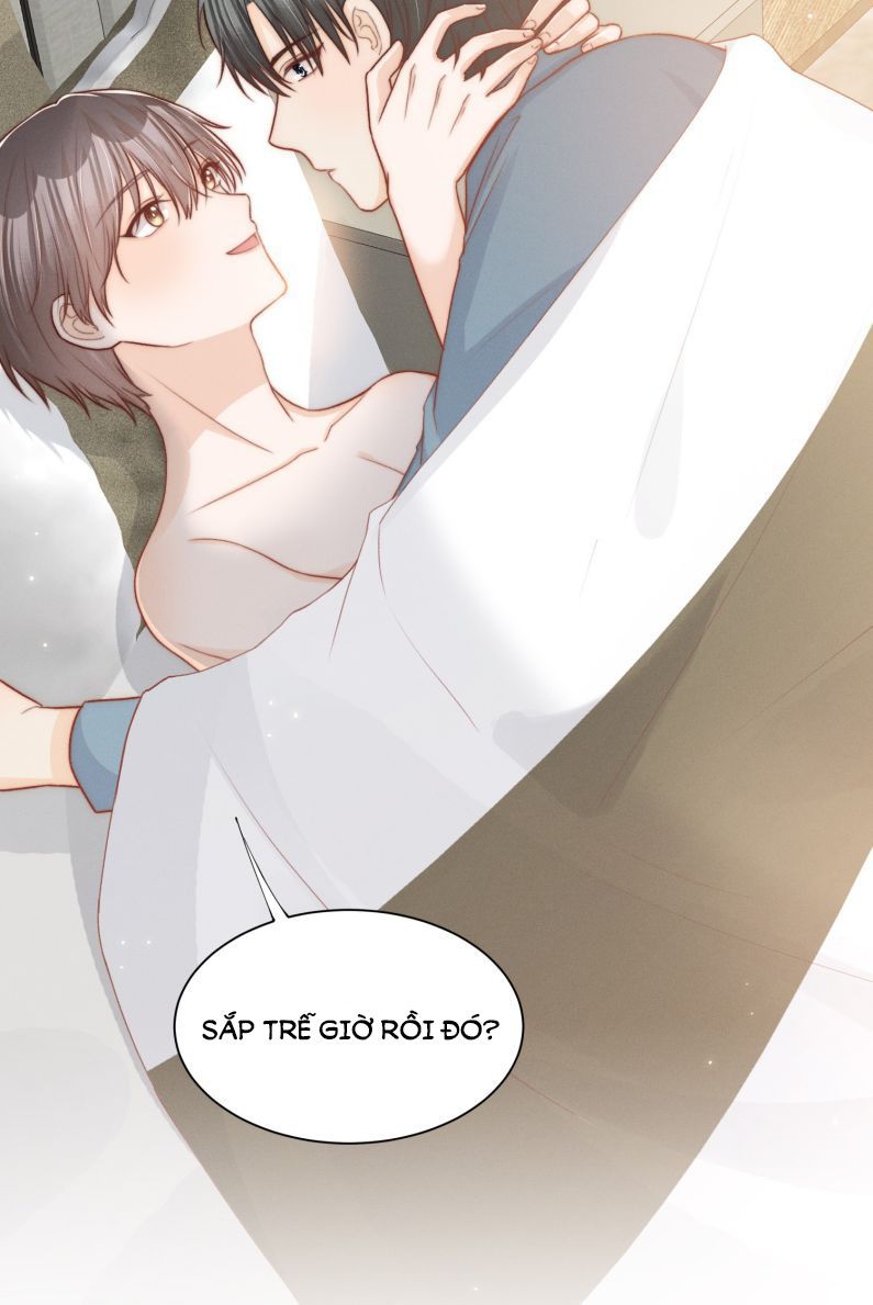 Chỉ Dẫn Ngược Sáng Chapter 4 - 23