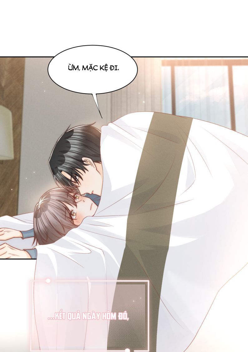 Chỉ Dẫn Ngược Sáng Chapter 4 - 25