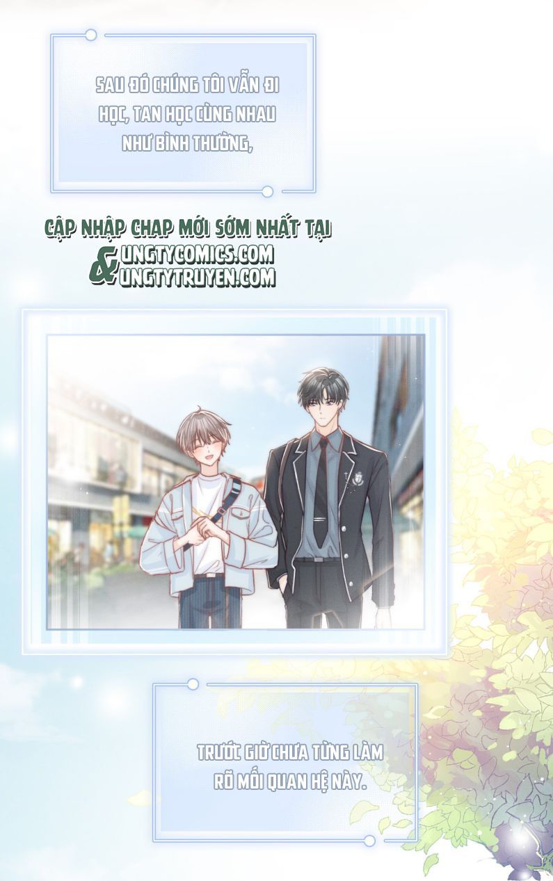 Chỉ Dẫn Ngược Sáng Chapter 4 - 27