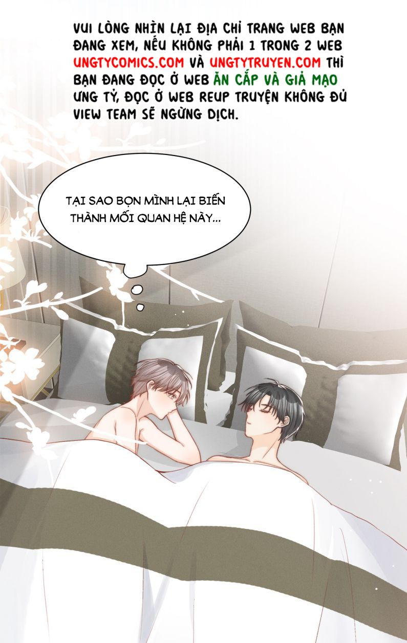 Chỉ Dẫn Ngược Sáng Chapter 4 - 30