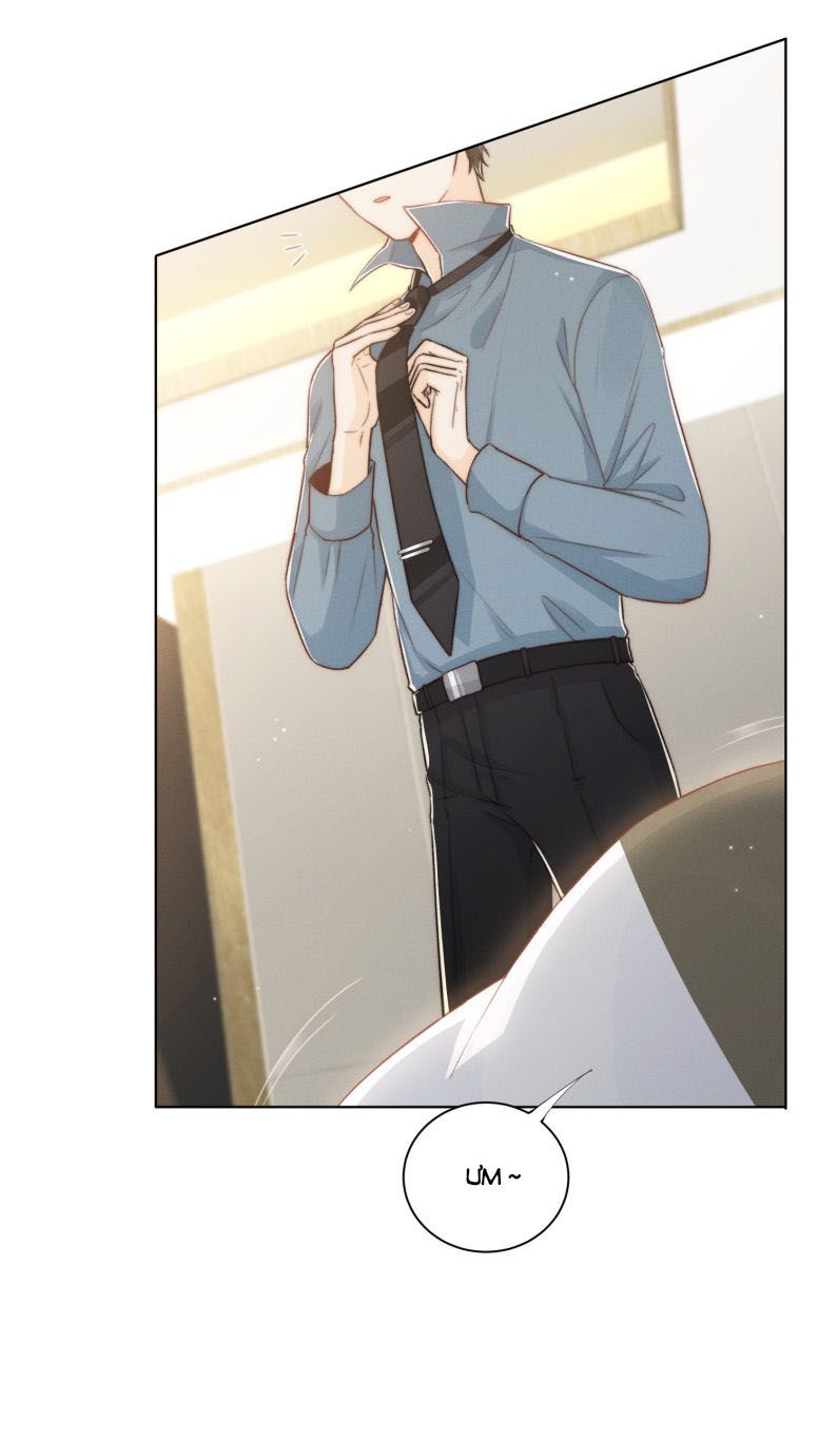 Chỉ Dẫn Ngược Sáng Chapter 4 - 4