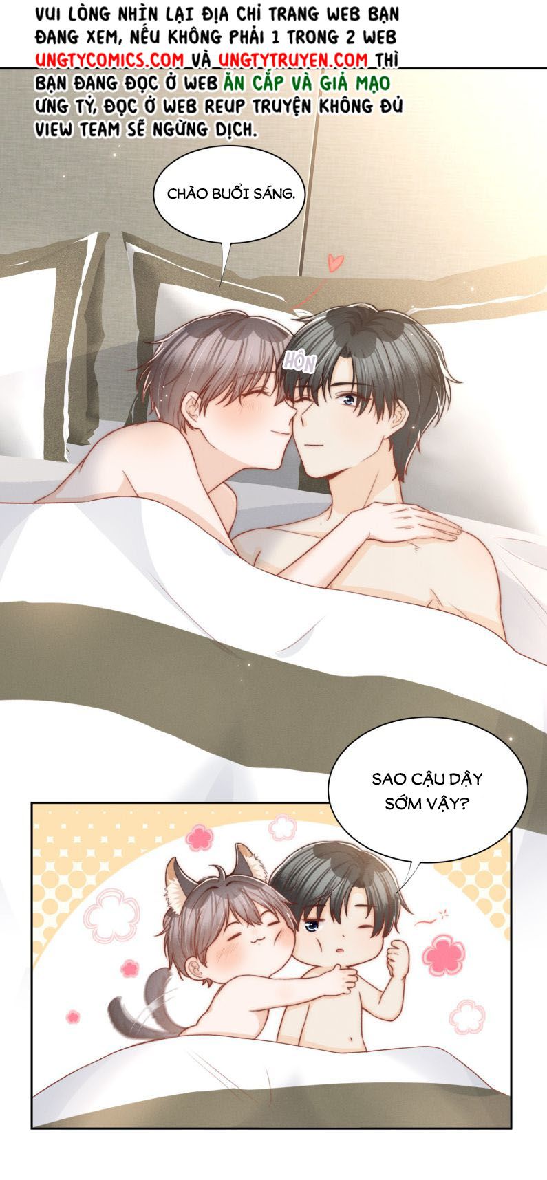 Chỉ Dẫn Ngược Sáng Chapter 4 - 32