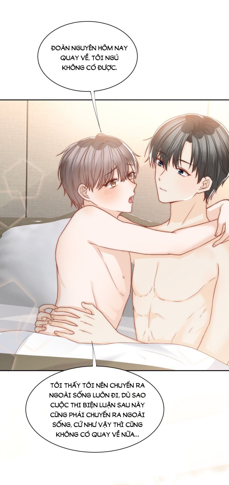 Chỉ Dẫn Ngược Sáng Chapter 4 - 33