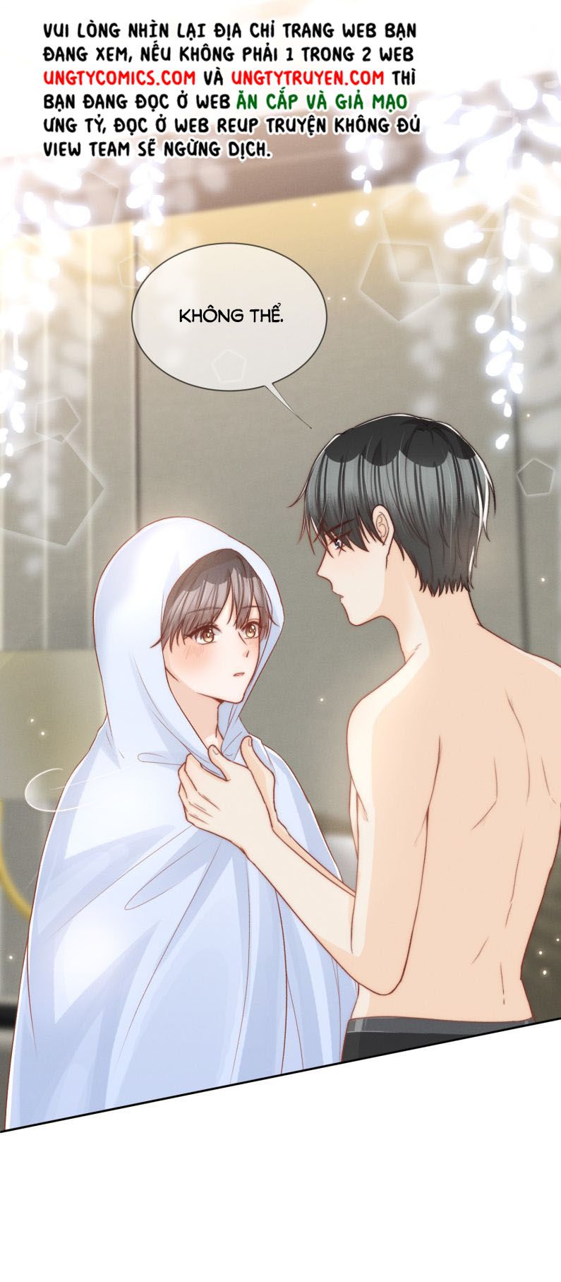 Chỉ Dẫn Ngược Sáng Chapter 4 - 34