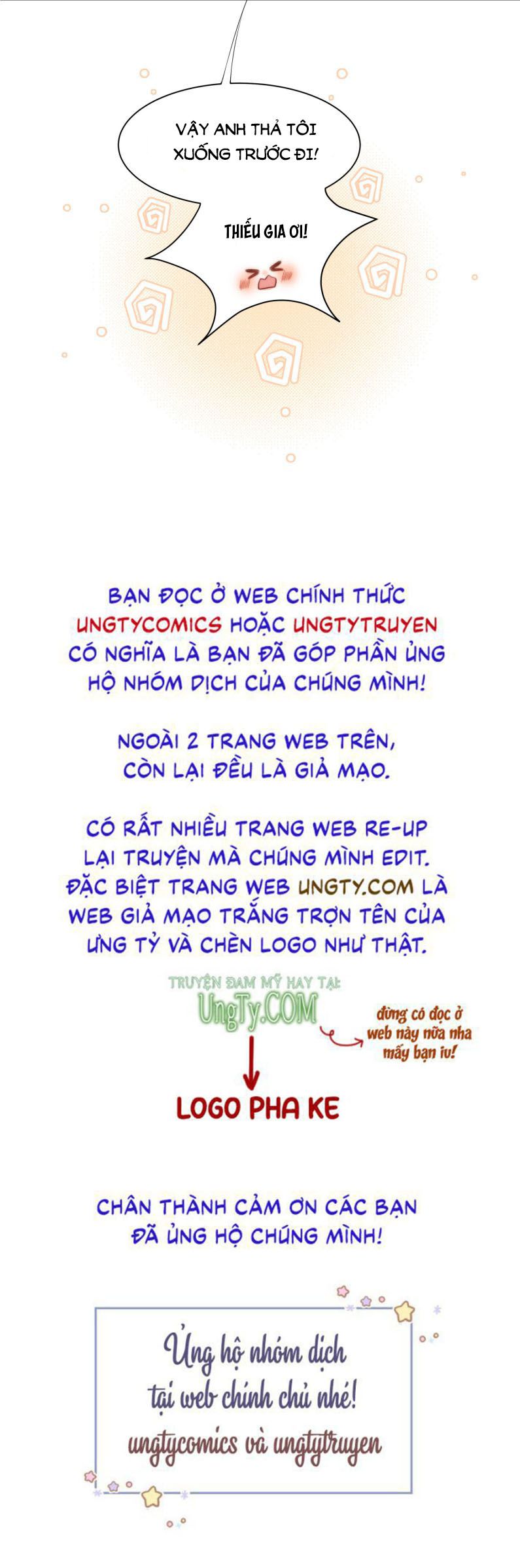 Chỉ Dẫn Ngược Sáng Chapter 4 - 36