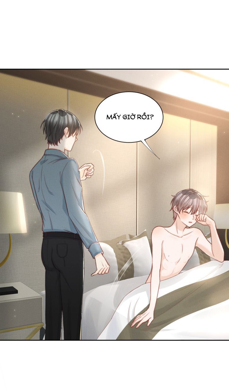 Chỉ Dẫn Ngược Sáng Chapter 4 - 8