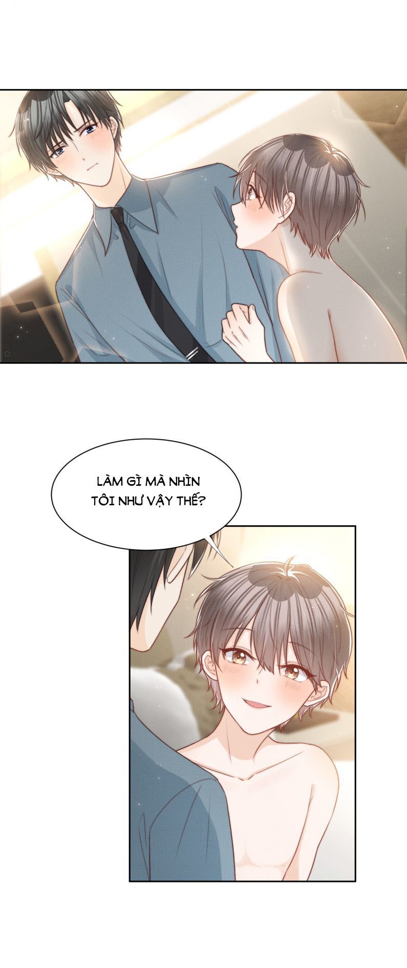 Chỉ Dẫn Ngược Sáng Chapter 4 - 9