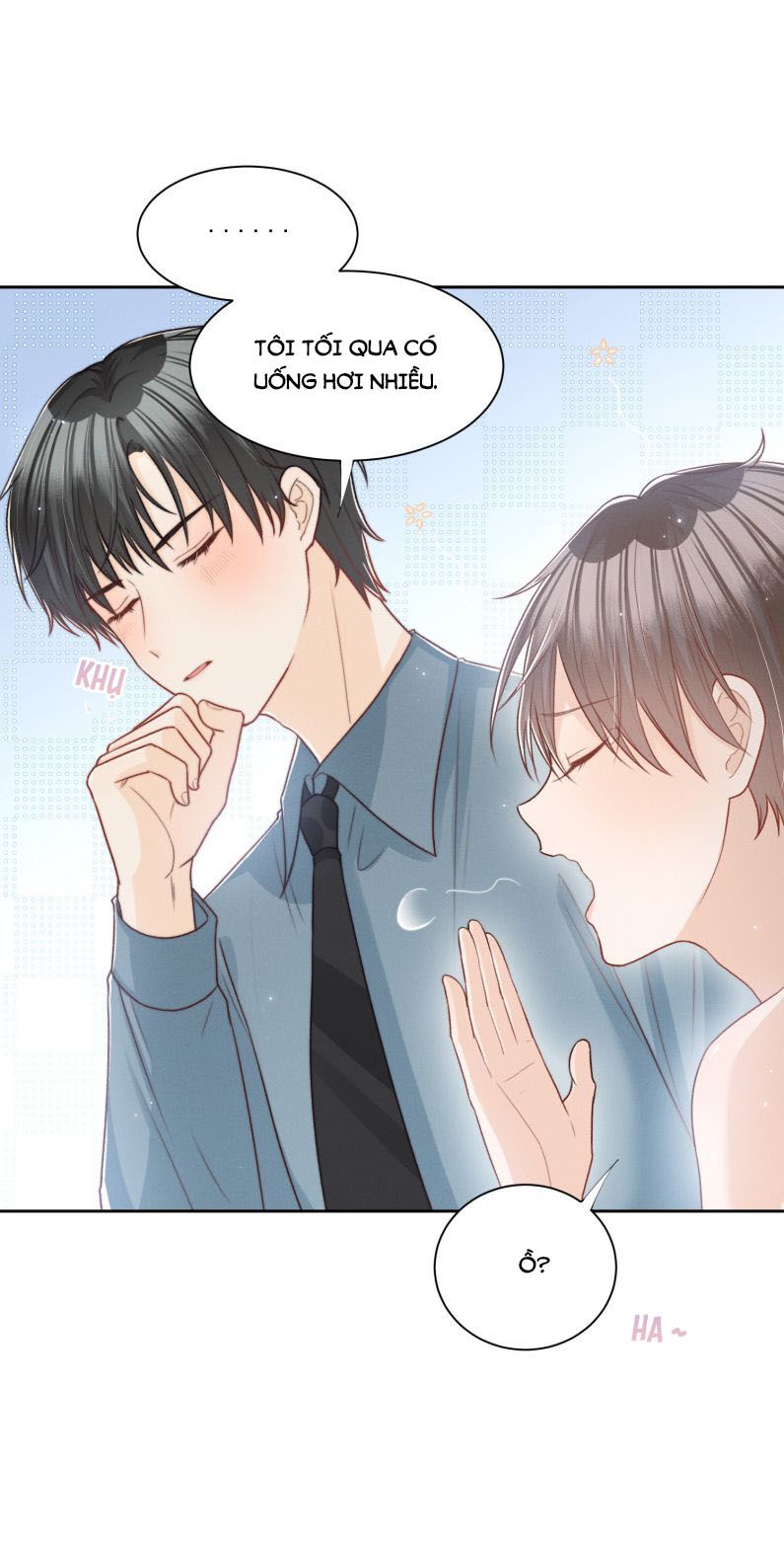 Chỉ Dẫn Ngược Sáng Chapter 4 - 10