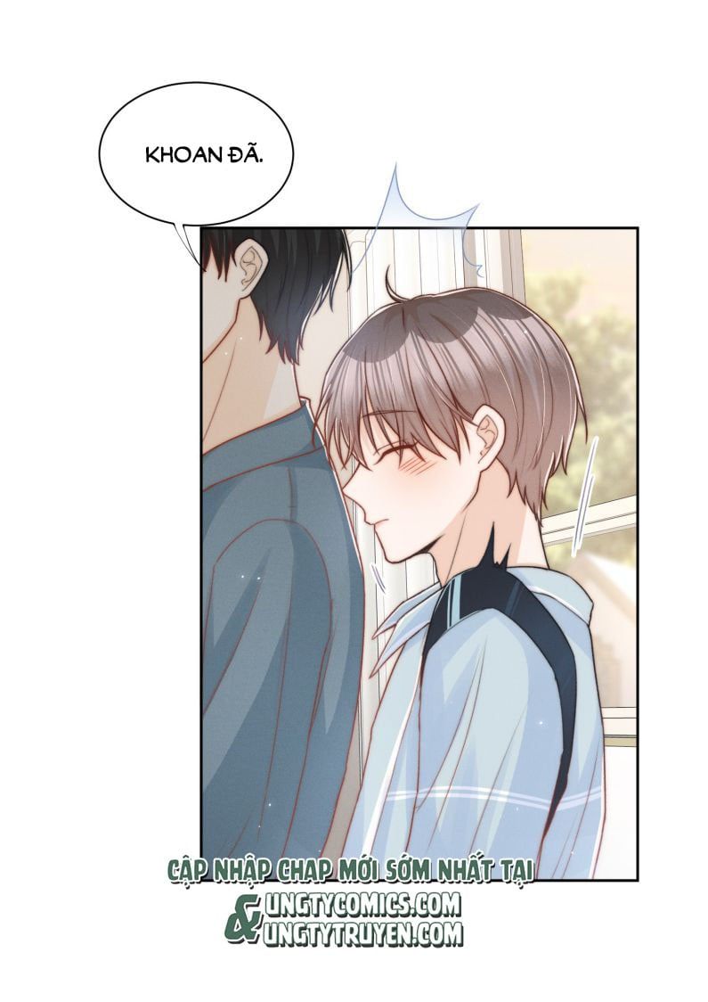 Chỉ Dẫn Ngược Sáng Chapter 5 - 11