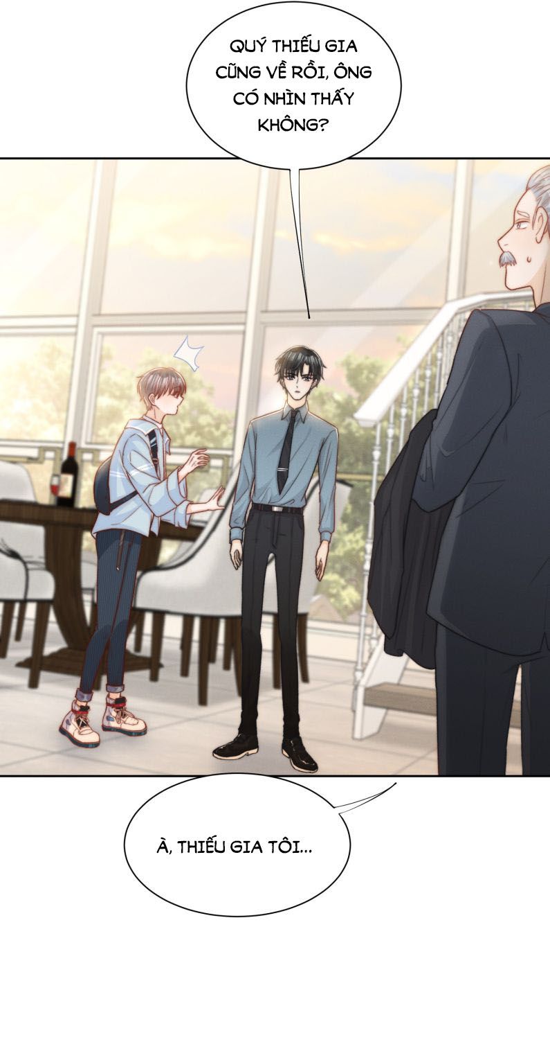 Chỉ Dẫn Ngược Sáng Chapter 5 - 13