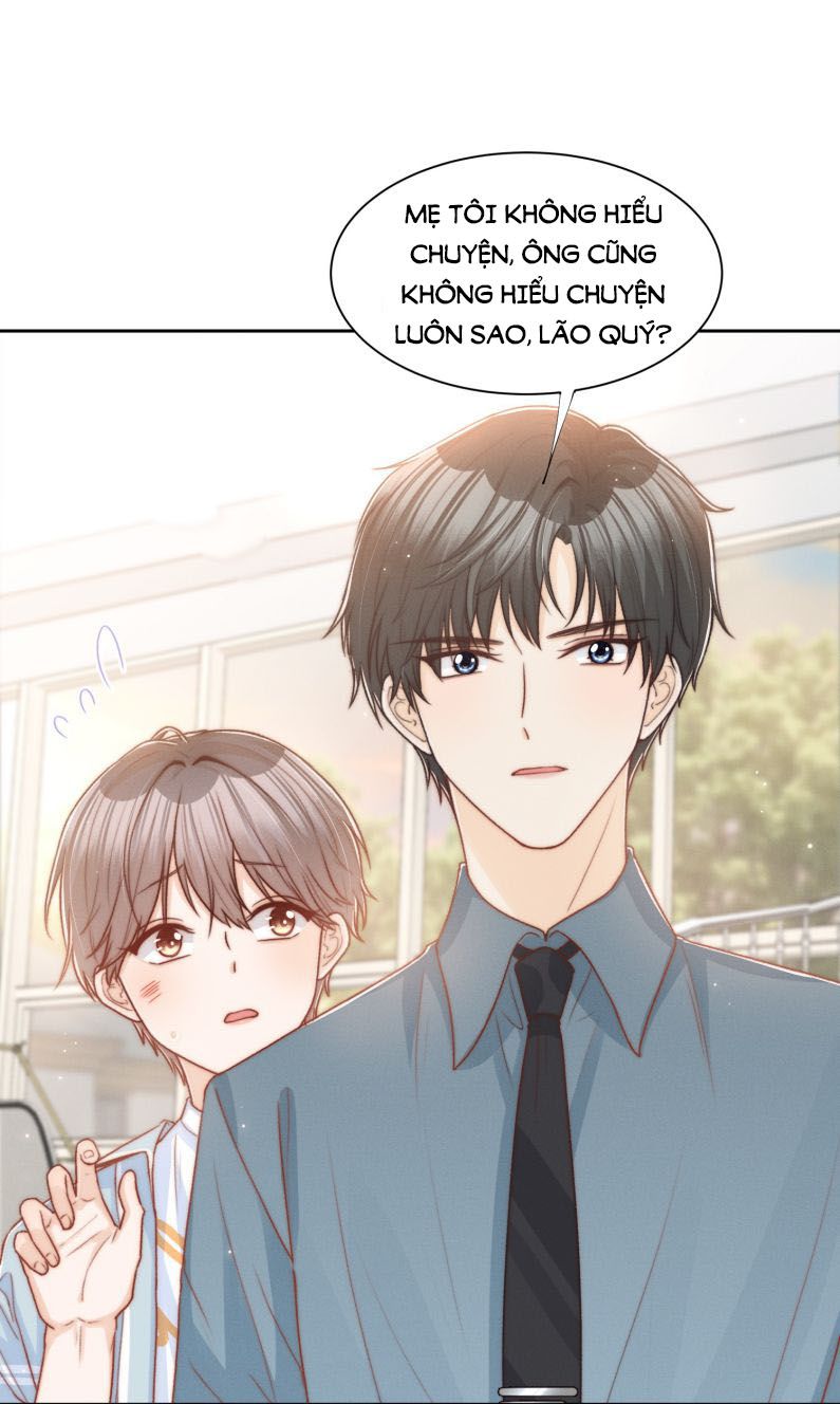 Chỉ Dẫn Ngược Sáng Chapter 5 - 15