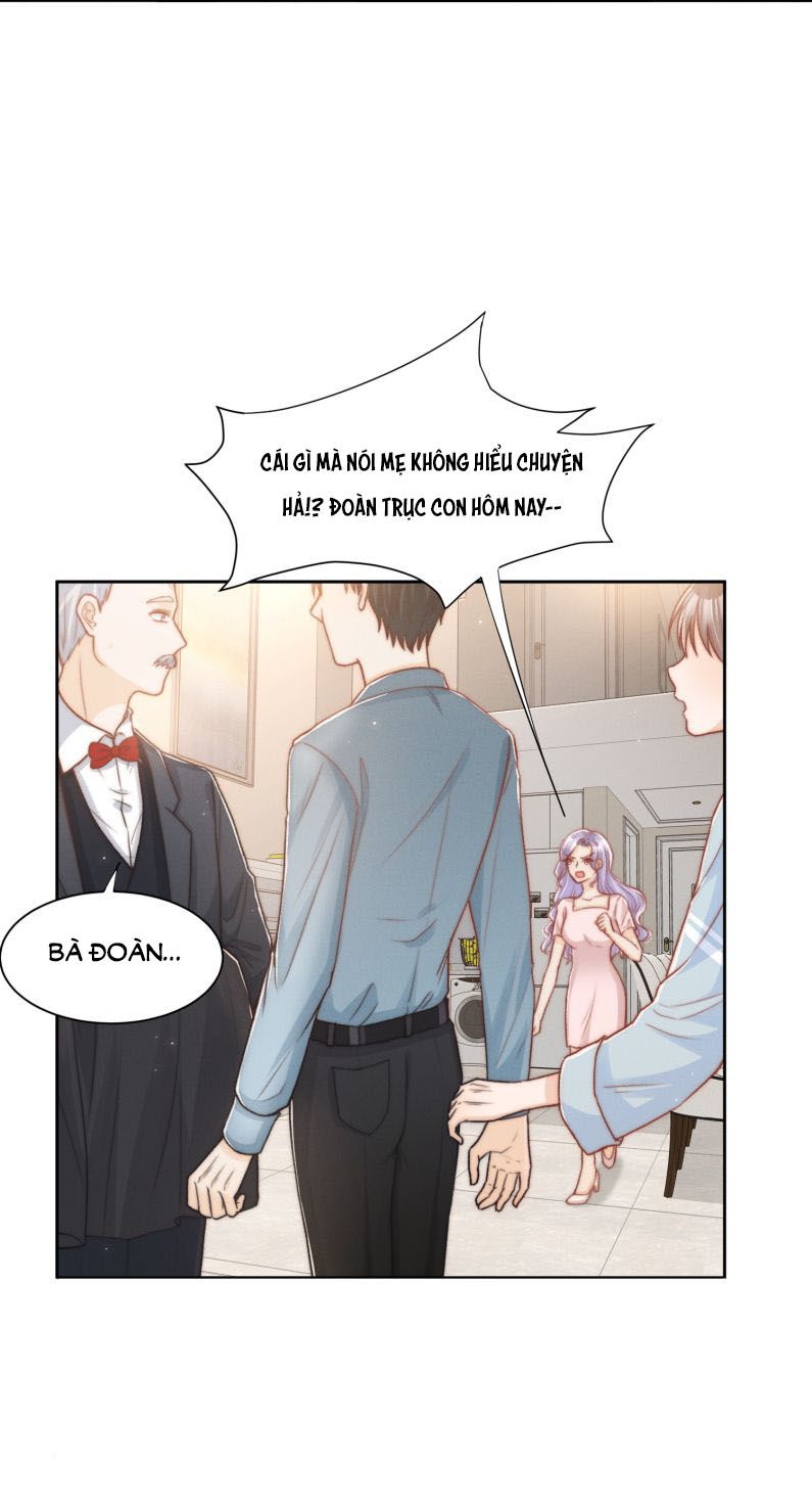 Chỉ Dẫn Ngược Sáng Chapter 5 - 16