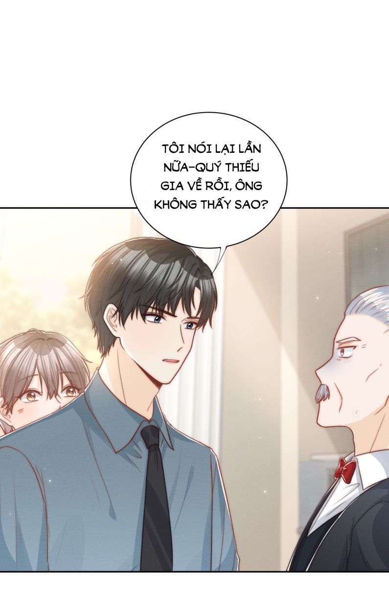 Chỉ Dẫn Ngược Sáng Chapter 5 - 17