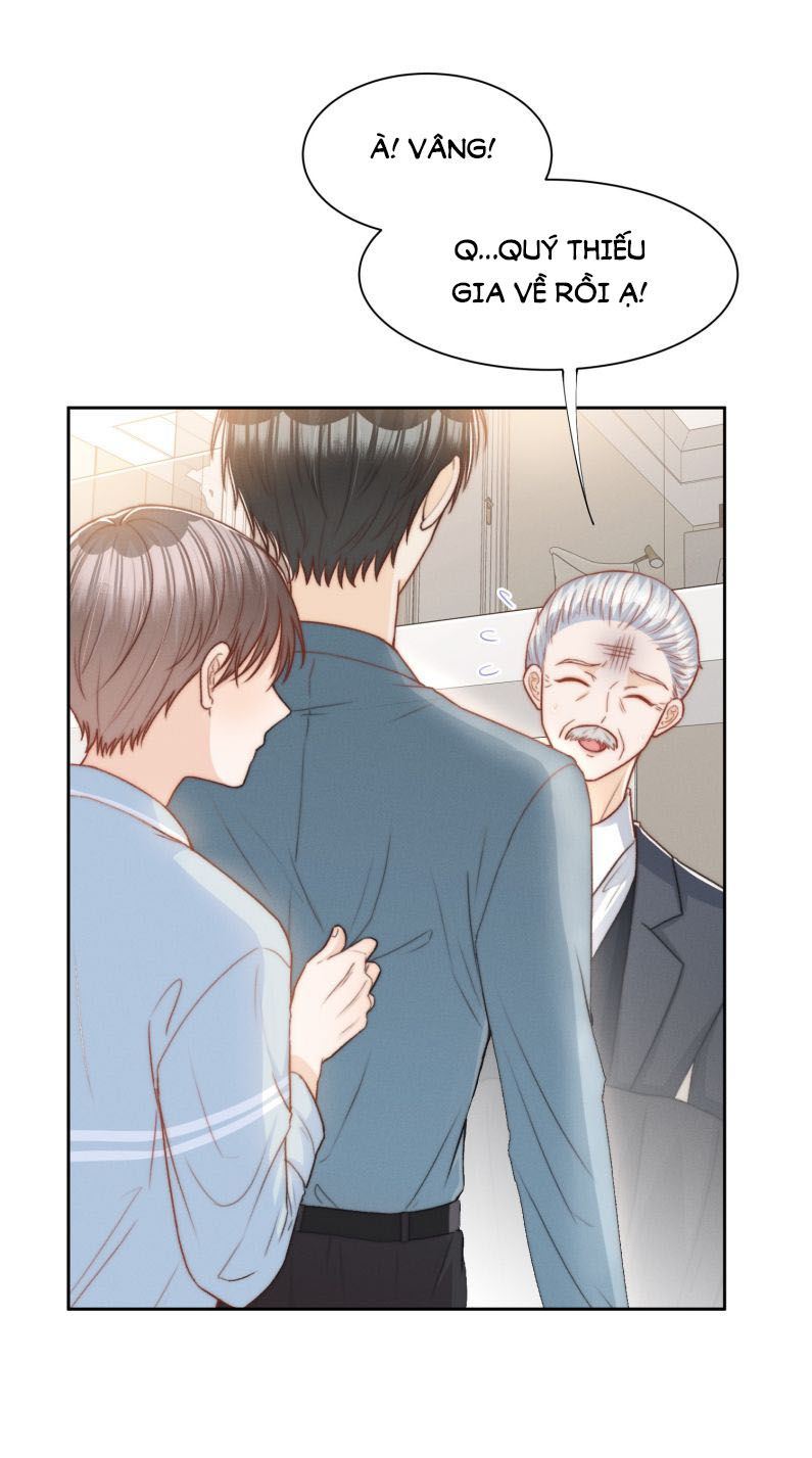 Chỉ Dẫn Ngược Sáng Chapter 5 - 18