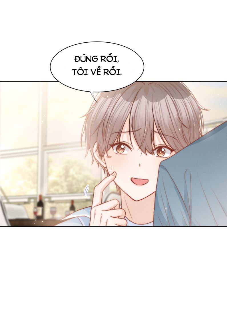 Chỉ Dẫn Ngược Sáng Chapter 5 - 19