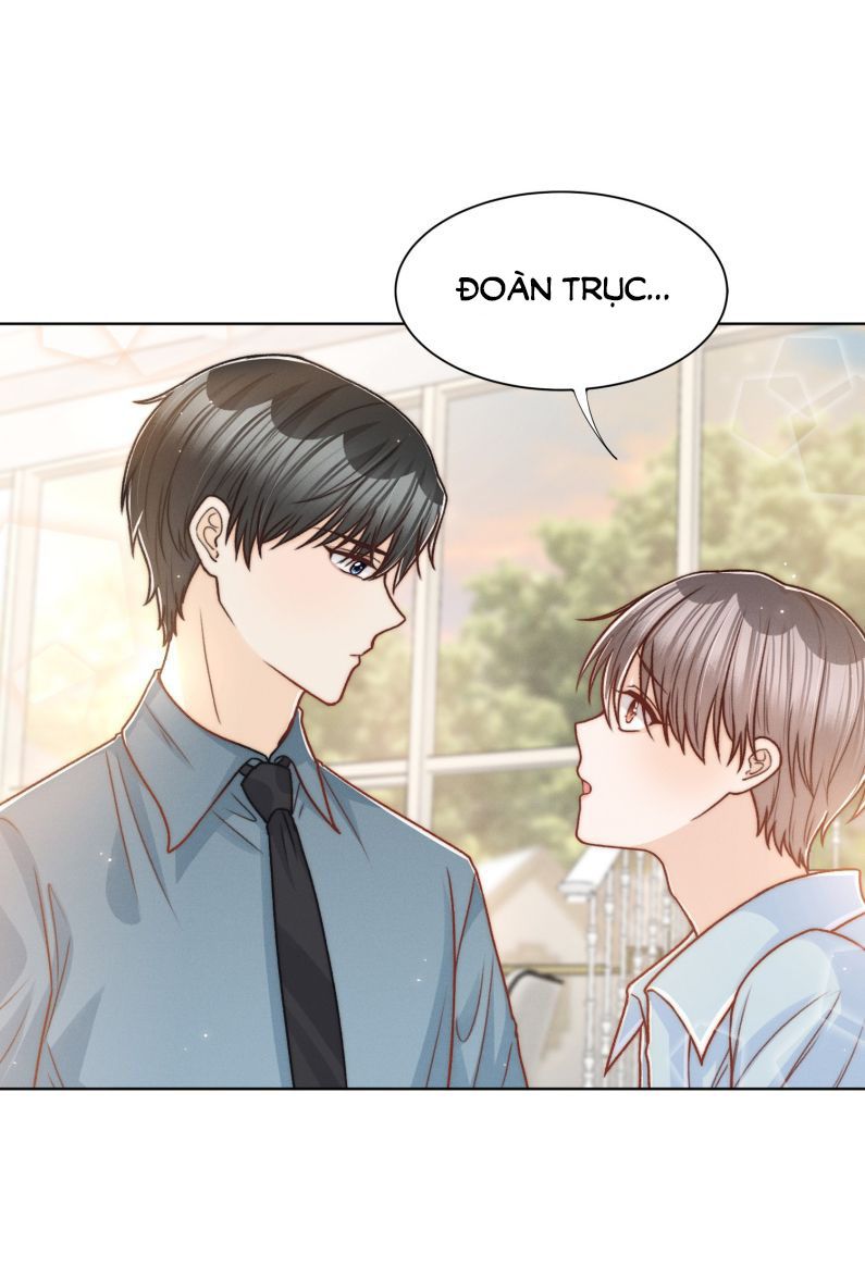 Chỉ Dẫn Ngược Sáng Chapter 5 - 21