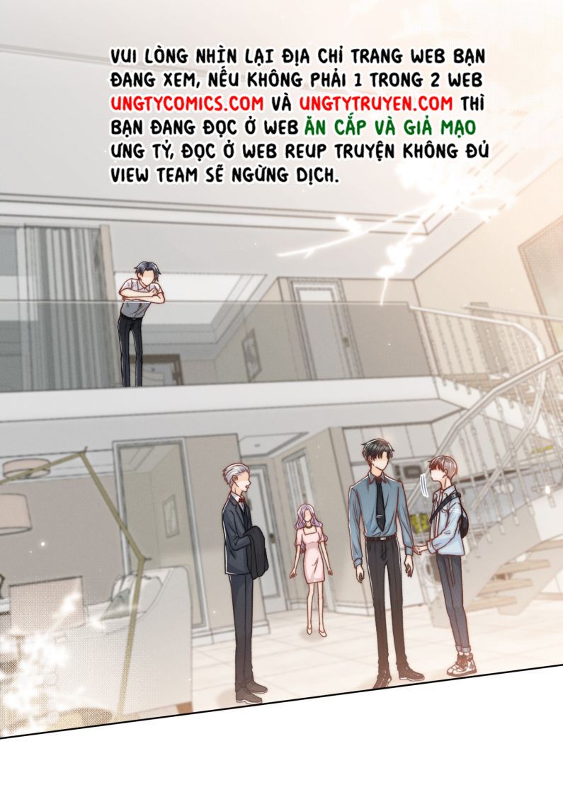 Chỉ Dẫn Ngược Sáng Chapter 5 - 23