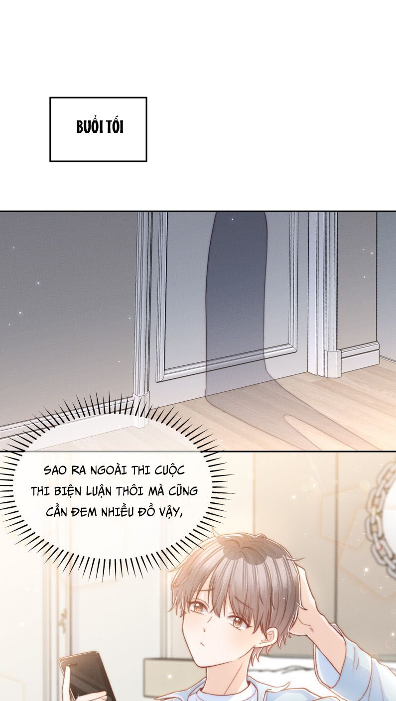 Chỉ Dẫn Ngược Sáng Chapter 5 - 26