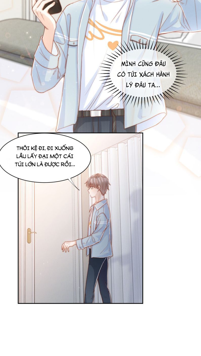 Chỉ Dẫn Ngược Sáng Chapter 5 - 27