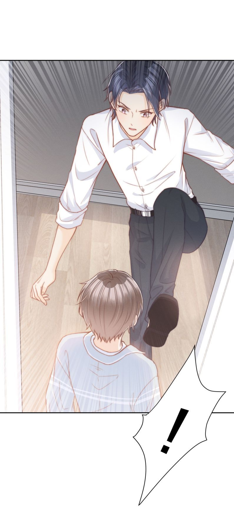 Chỉ Dẫn Ngược Sáng Chapter 5 - 28