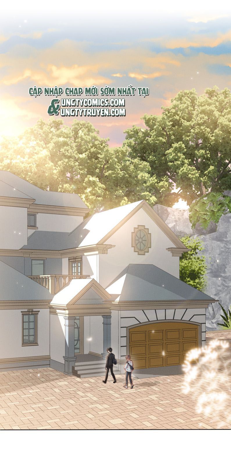 Chỉ Dẫn Ngược Sáng Chapter 5 - 4