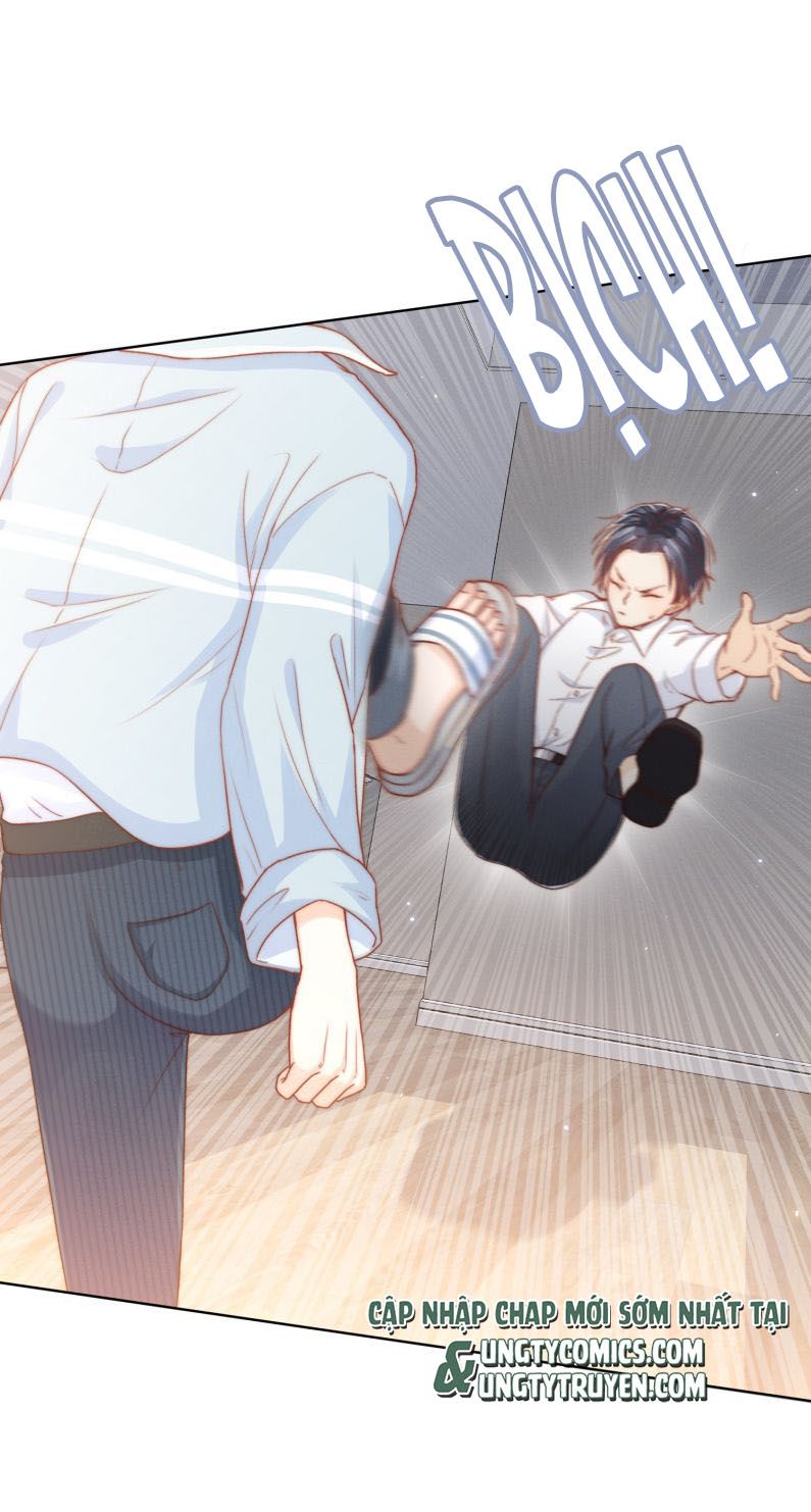 Chỉ Dẫn Ngược Sáng Chapter 5 - 31