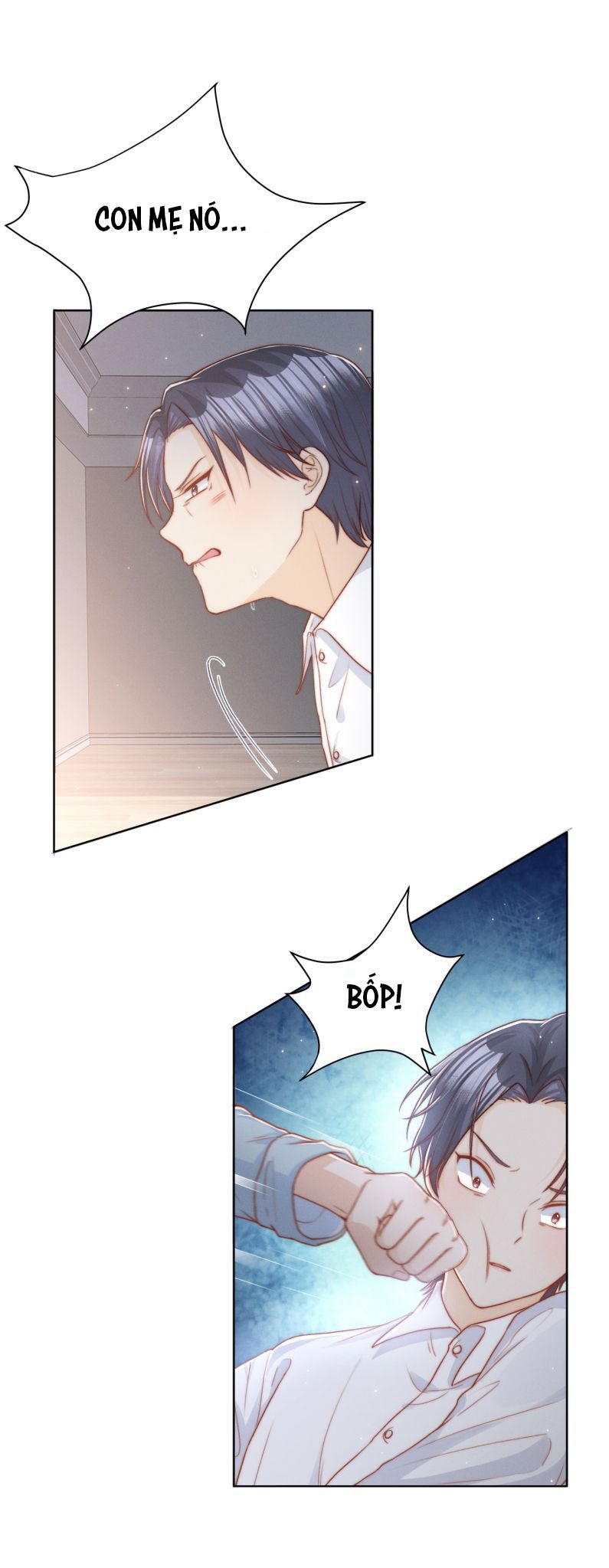 Chỉ Dẫn Ngược Sáng Chapter 5 - 32