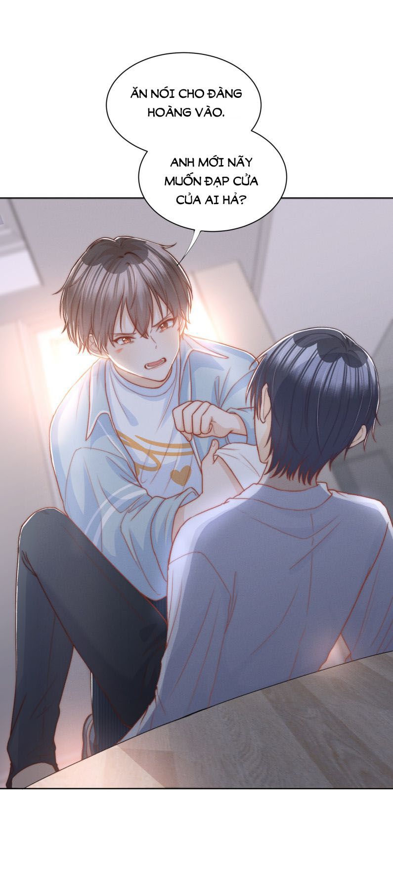 Chỉ Dẫn Ngược Sáng Chapter 5 - 33