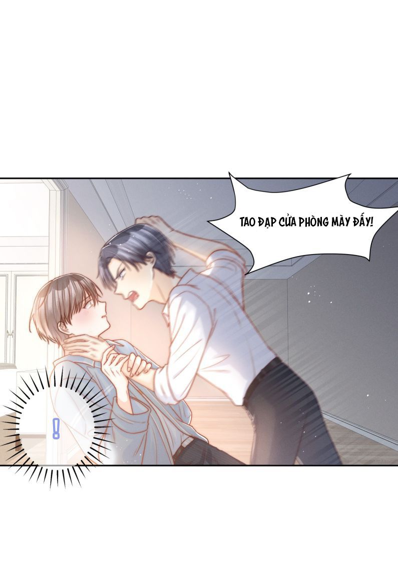 Chỉ Dẫn Ngược Sáng Chapter 5 - 35