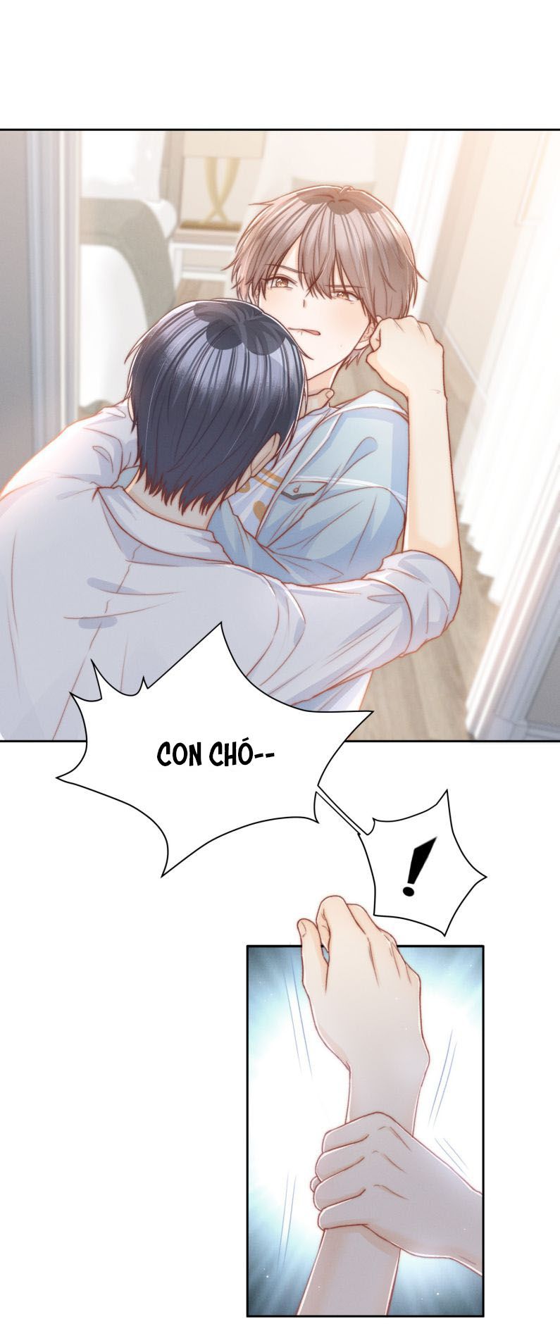 Chỉ Dẫn Ngược Sáng Chapter 5 - 36